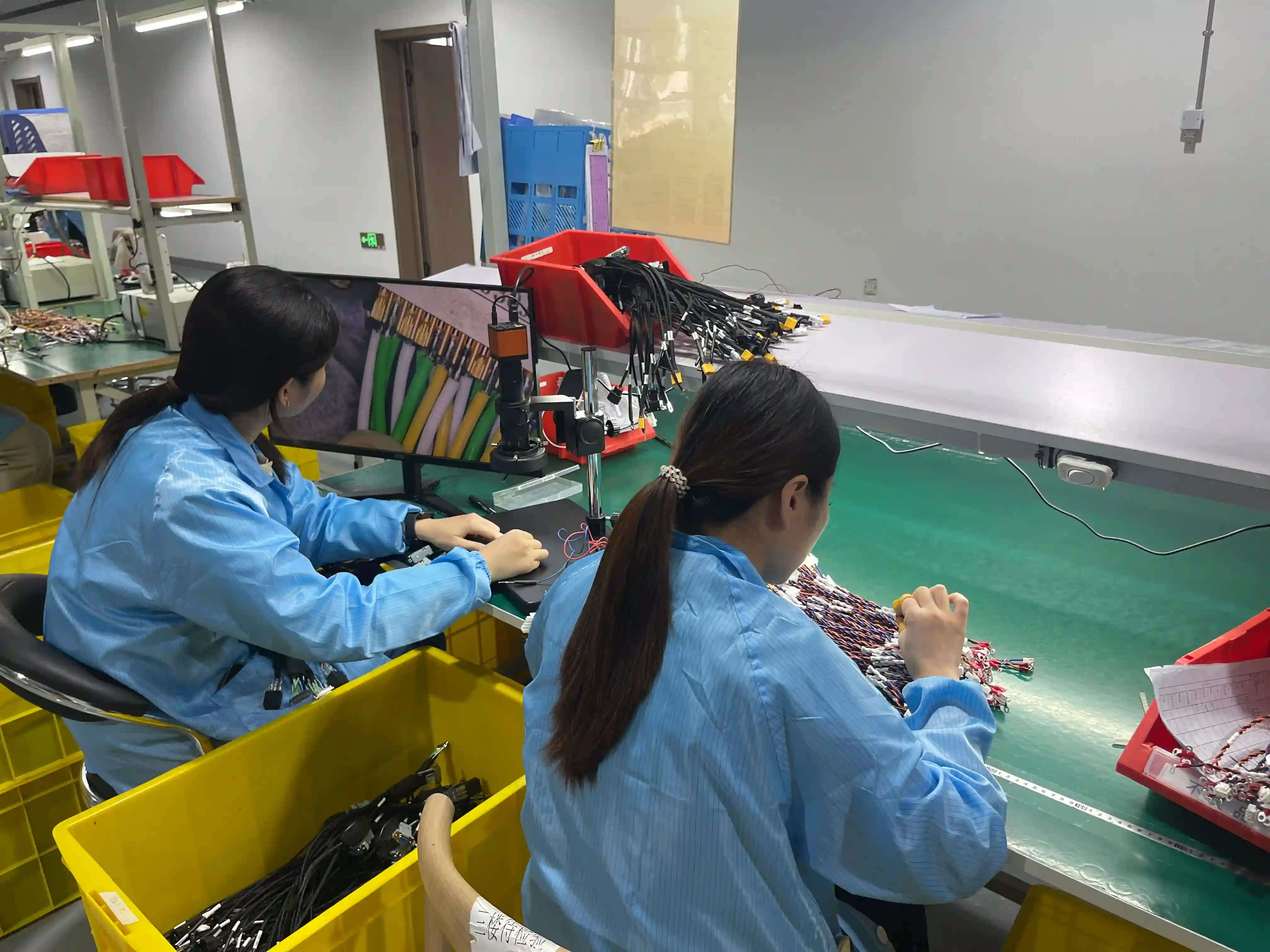 Testing Equipment
