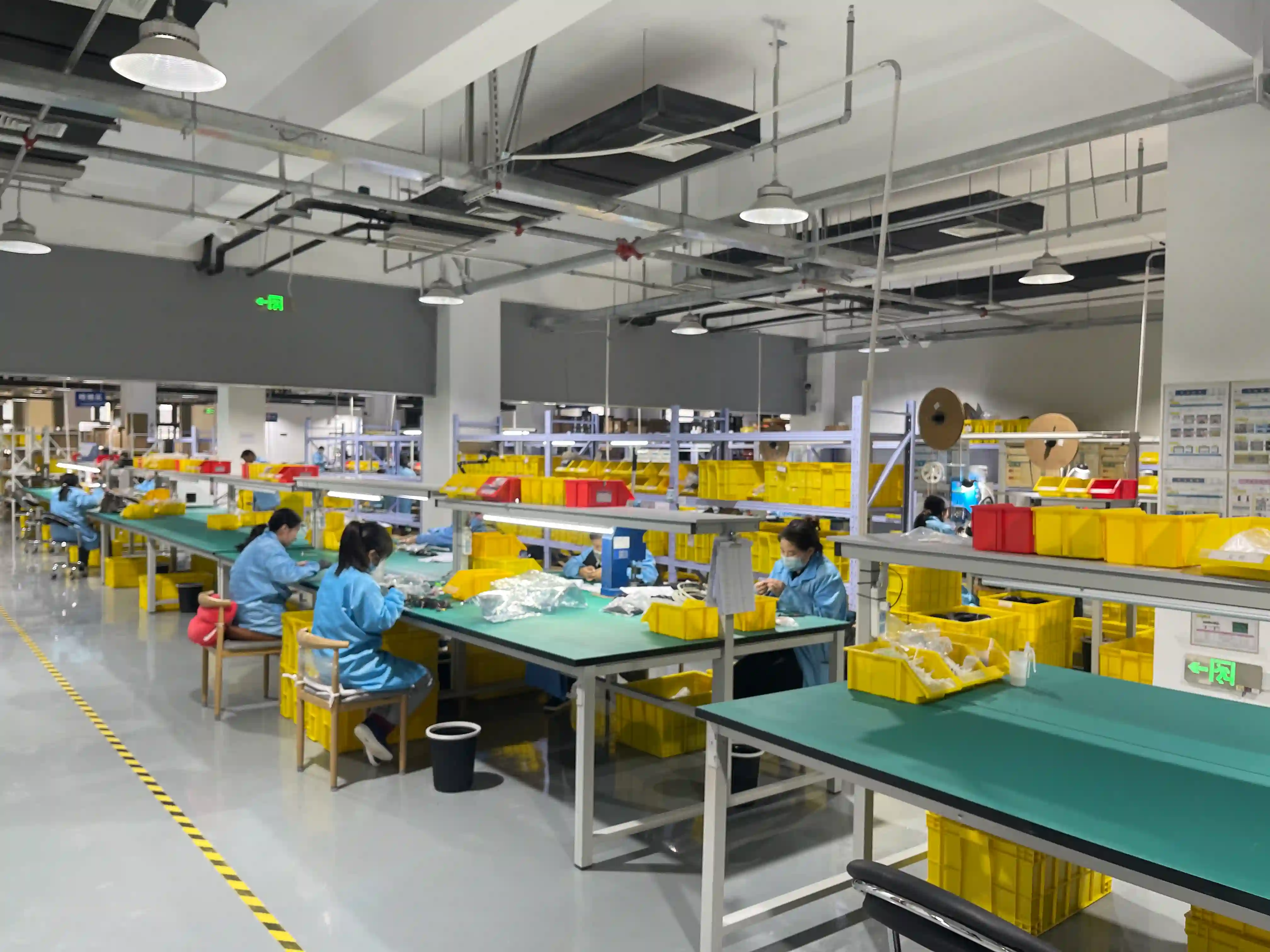 FFC Cable Assembly