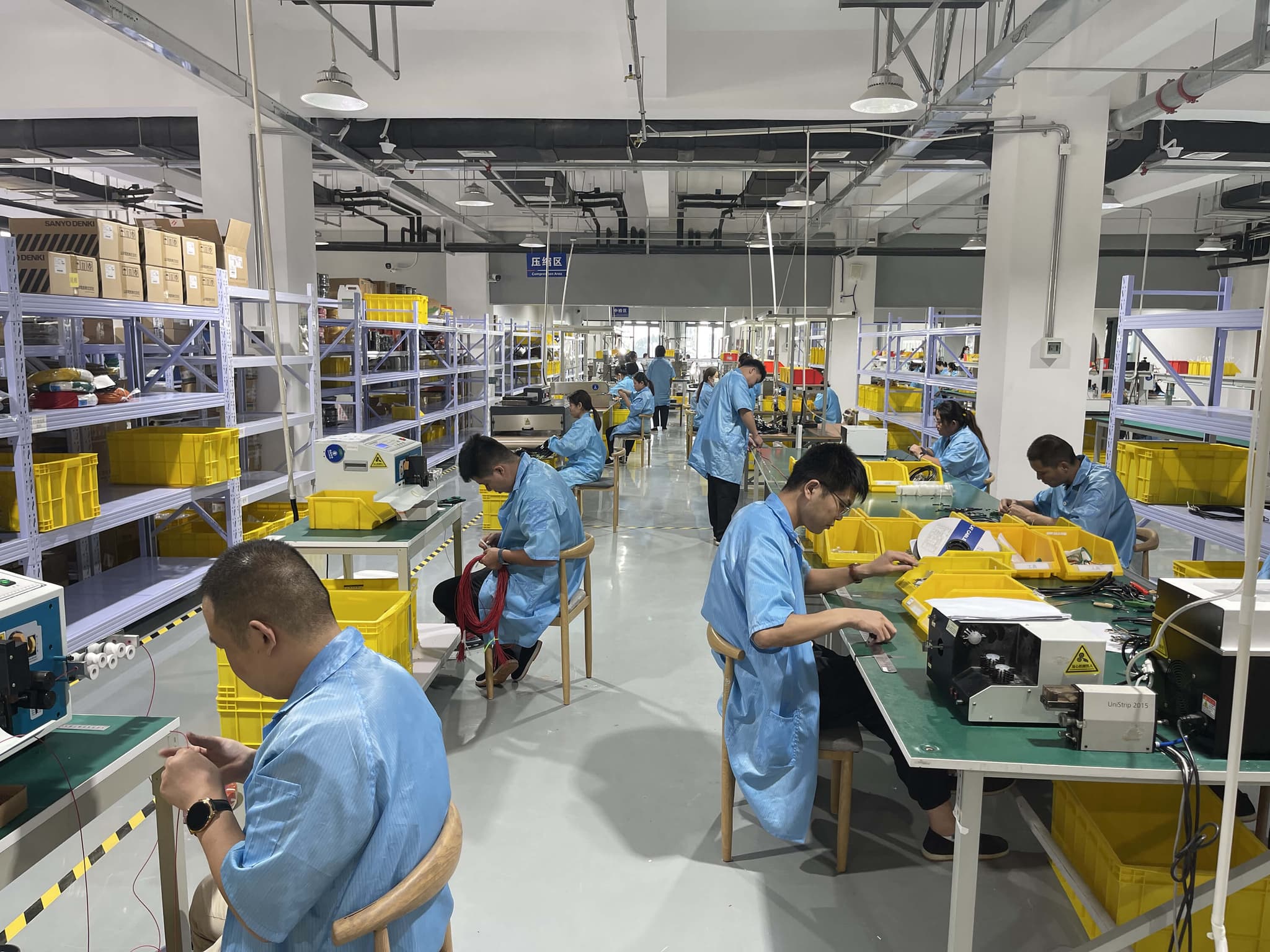 Wire Harness Colour Coding Standards Australia: AS/NZS 3000, IEC ...