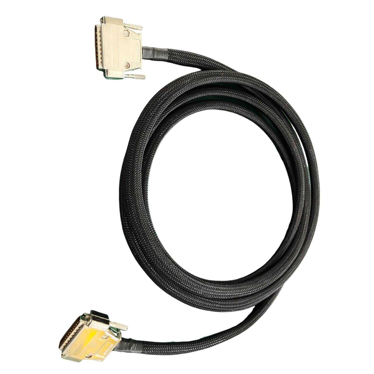 Marine wire harness and waterproof cable assembly for boats and yachts