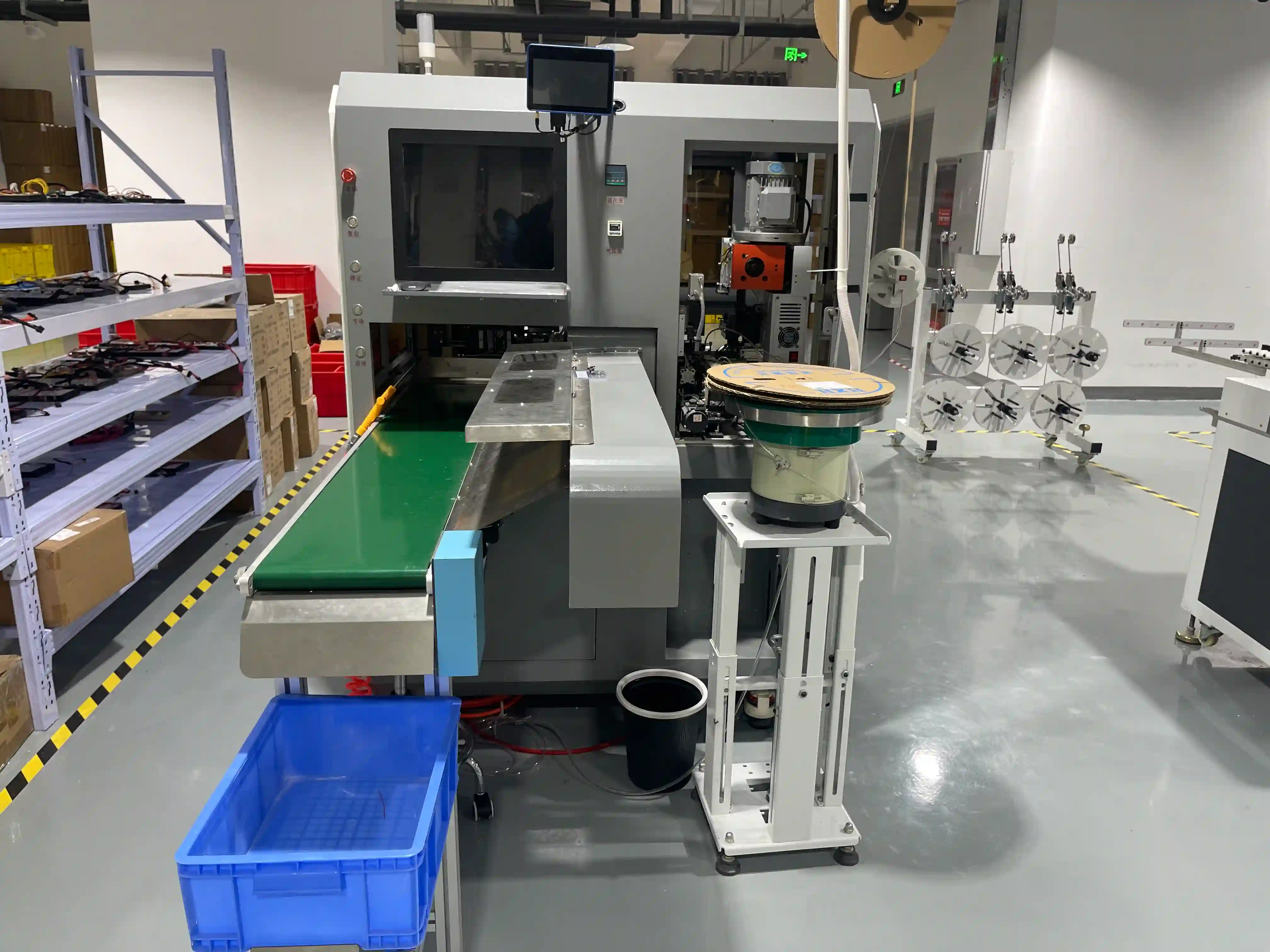 Dupont Cable Assembly