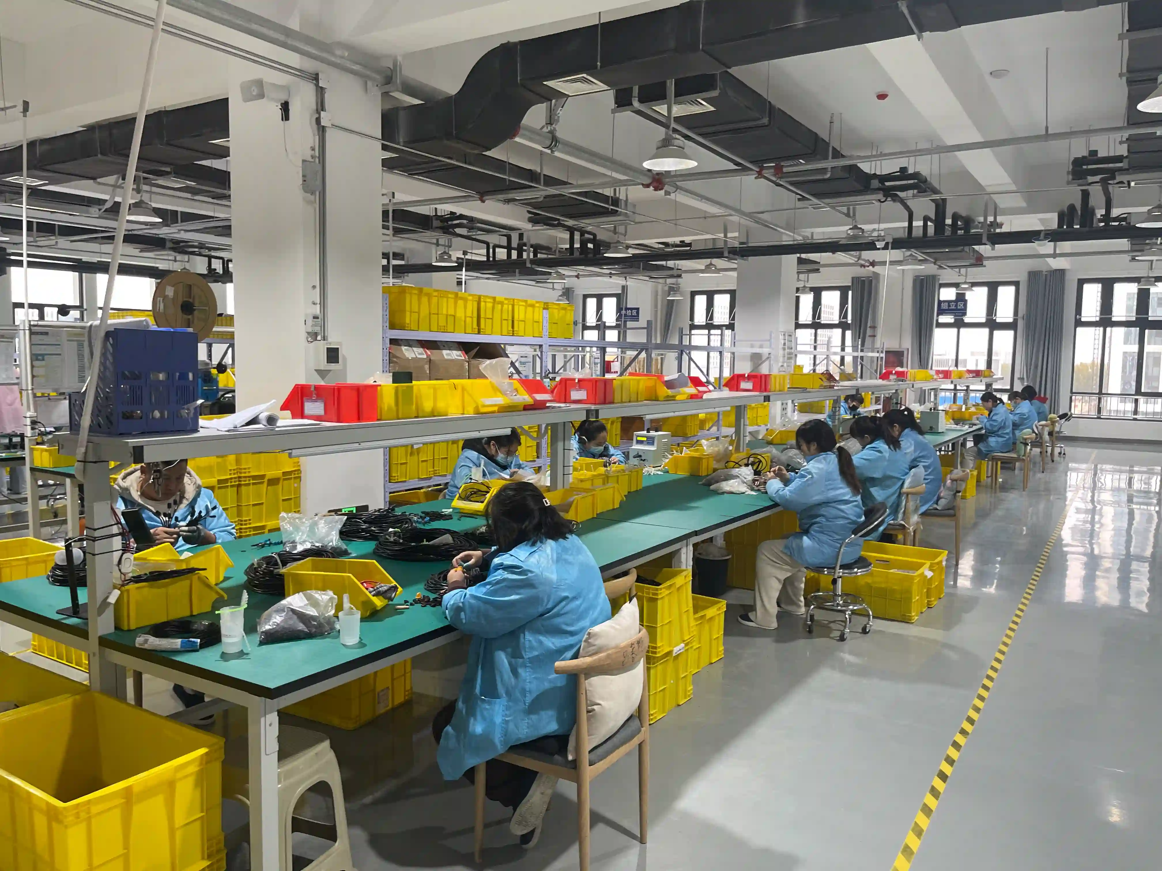 FPC Cable Manufacturer