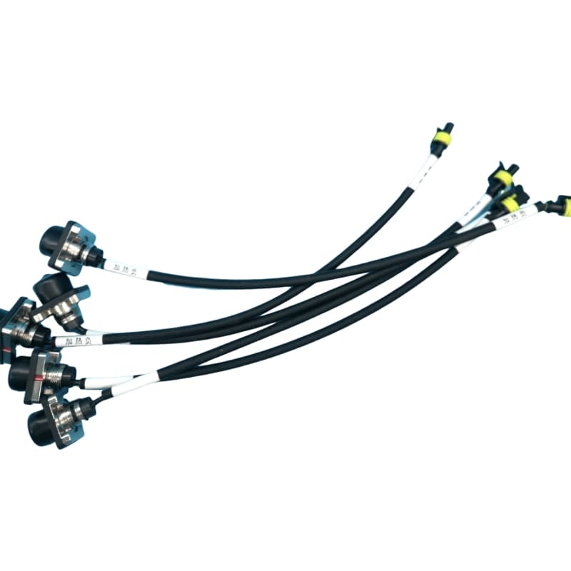 Cable Assembly