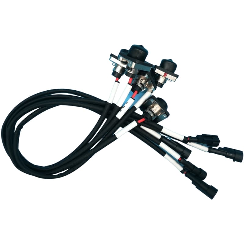 Power & Signal Bundles