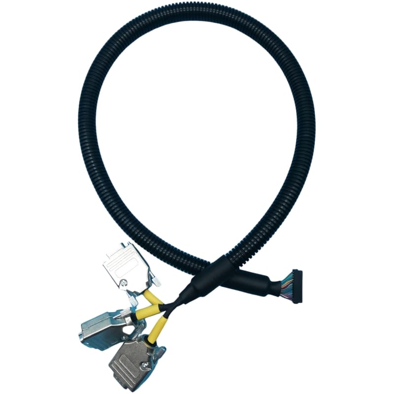 Wire Harness for Robotics Application